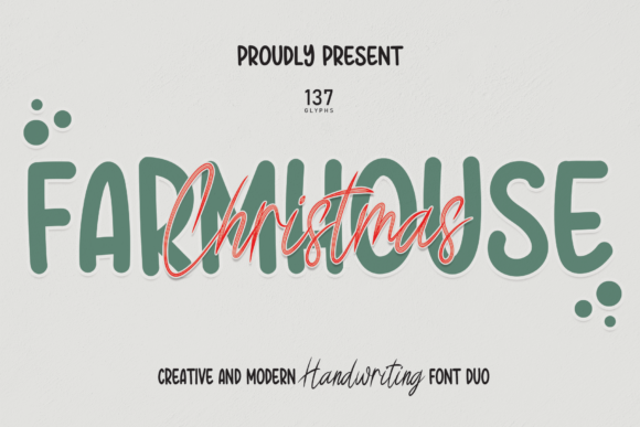 Download Farmhouse Christmas - Christmas Collection