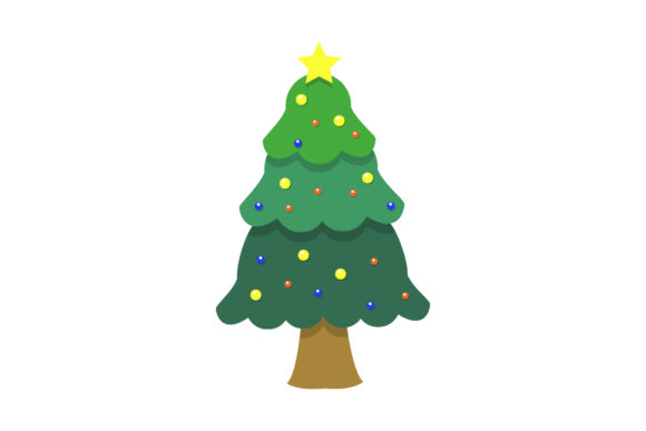 Download Christmas Ornament Tree Holiday Designs - Christmas Collection