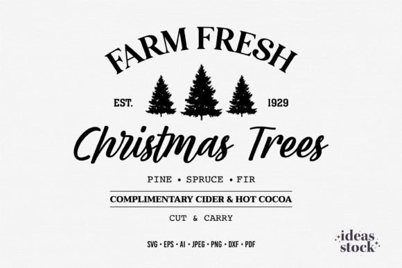 Download Merry Christmas. Christmas Trees Svg. - Christmas Collection