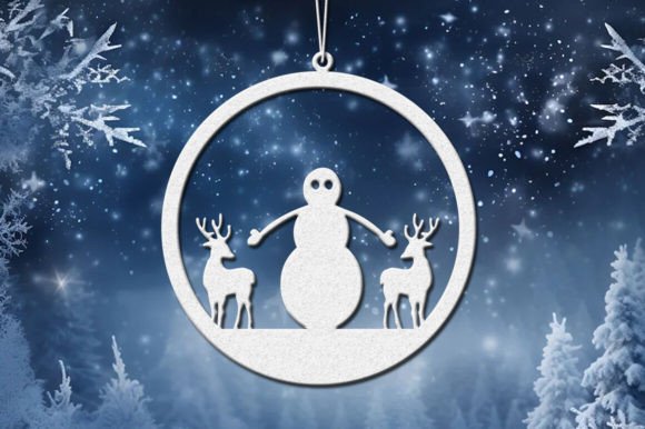 Download Christmas Baubles Svg Png Dxf - Christmas Collection