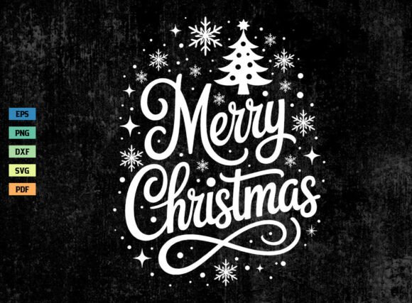 Download Merry Christmas Shirt SVG Christmas Tree - Christmas Collection