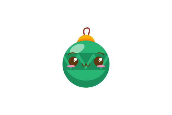 Download Christmas Ball Ornaments Vectors - Christmas Collection