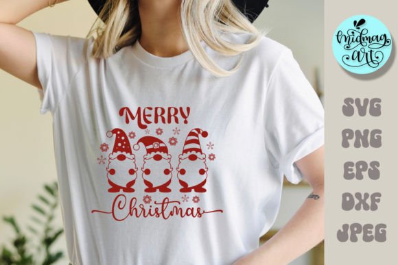 Download Merry Christmas Svg, Christmas Cut Files - Christmas Collection