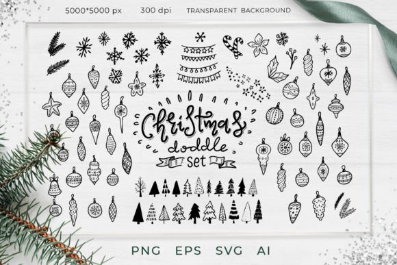 Download Christmas BUNDLE Svg, Clip-art,christmas - Christmas bundle Collection