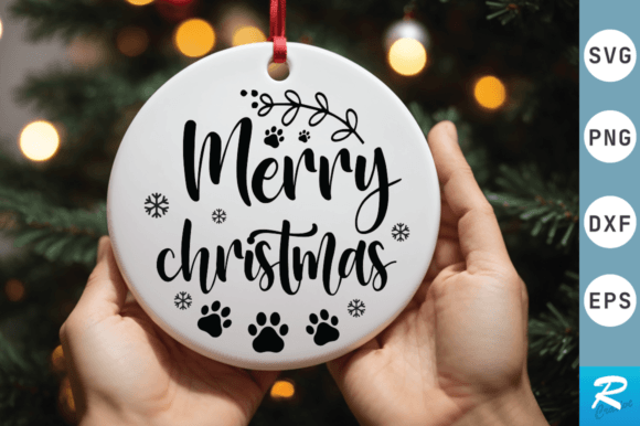Download Merry Christmas Svg Design - Christmas Collection
