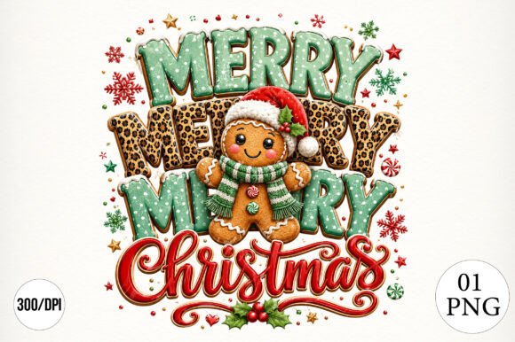 Download Christmas Sublimation PNG Designs - Christmas Collection