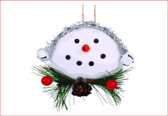Download Christmas Ball Ornaments,globes, Clipart - Christmas Collection