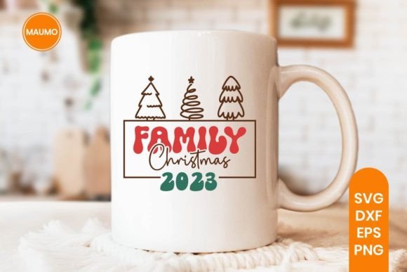 Download Family Christmas 2023 Svg Quote - Christmas Collection