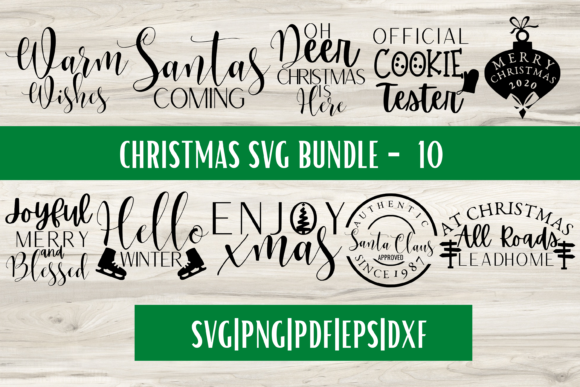 Download Christmas Bundle Quotes - 10 - Christmas bundle Collection