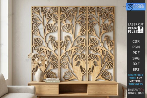 Download Decorative Wall Art Panels Laser Cut - Decorative wall Collection