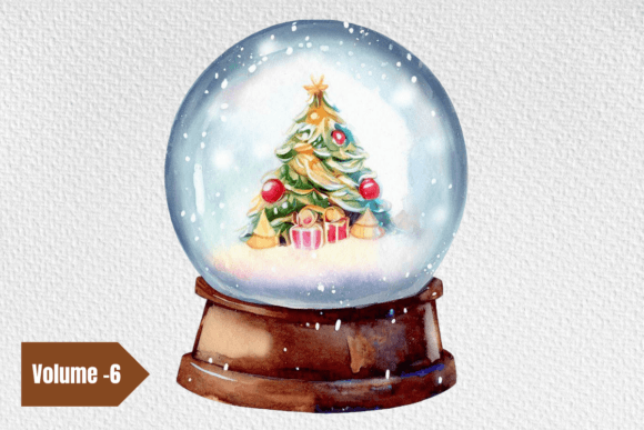 Download Christmas Snow Globe Clipart,Holiday Png - Christmas Collection