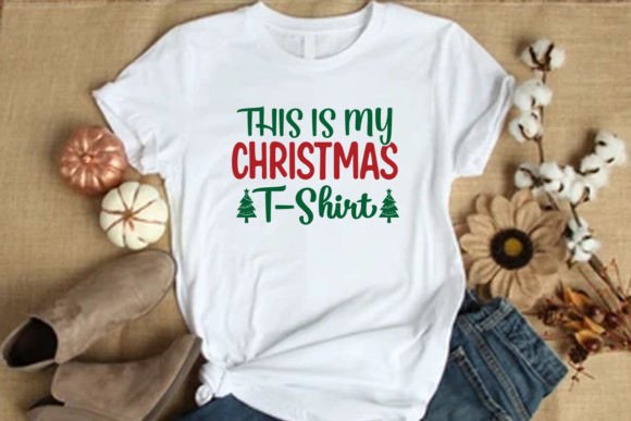 Download Christmas Shirt - Christmas Collection