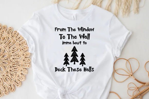 Download Funny Christmas Shirt SVG - Christmas Collection
